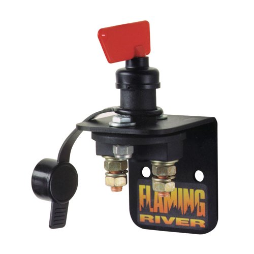 Battery Switches Flaming River FR1002