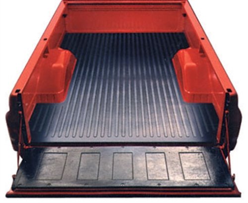 Truck Bed Mats Protect-A-Bed 6881