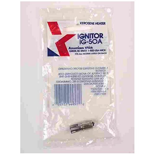 Coils American Wick/Cans Unltd. 47129
