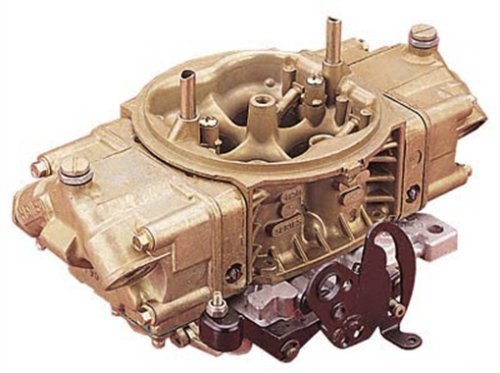 Holley 080577 Carburetors - Supercharger Carburetor - 4 bbl Carburetors & Parts Holley 080577