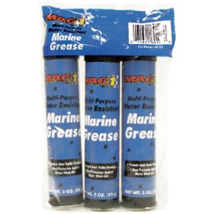 Touchup Paint Mag 1 MG640003