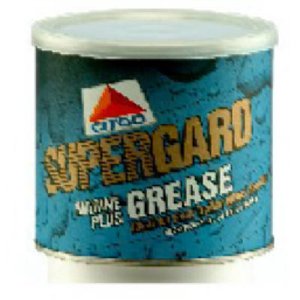 LB Marine + Grease Grease & Lubricants Citgo 655707001038