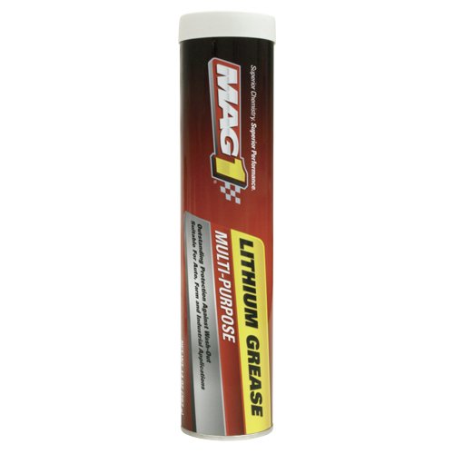 Grease & Lubricants Mag 1 713