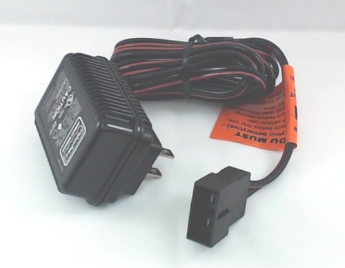 Battery Chargers Power Wheels 00801-1483