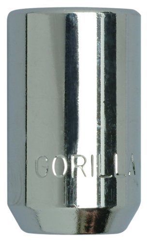 Lug Nuts Gorilla Automotive 20732