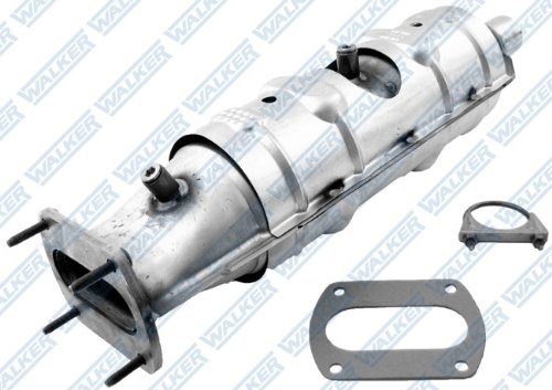 Catalytic Converters Walker 15762