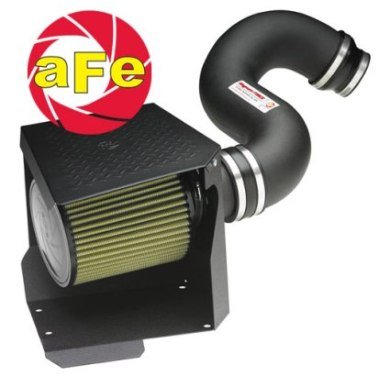 CHV/GMC T W/LLY ENG 03-04 Categories aFe 7510612