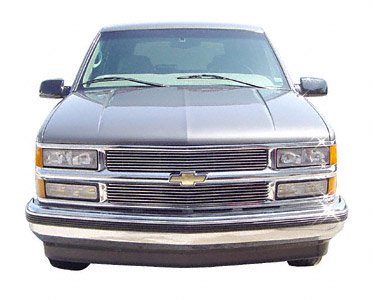 Exterior Accessories CARRIAGEWORK 40552