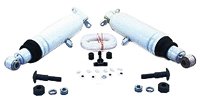 Ball Joints Moog K90534