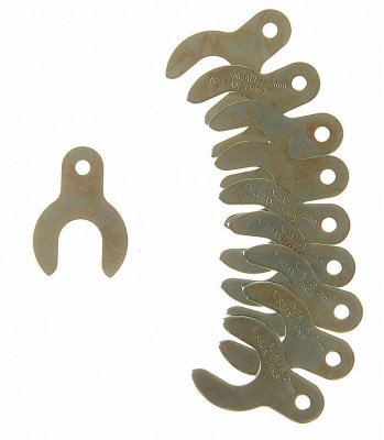 Camber Caster Parts Moog K90471