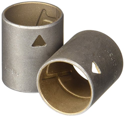 Lateral Link Bushings Moog BK206