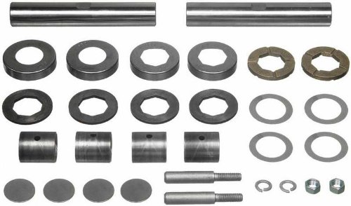 Lateral Link Bushings Moog BK283