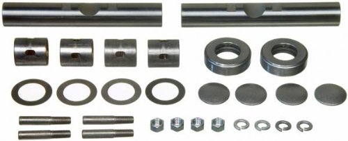Steering System Moog 8587B
