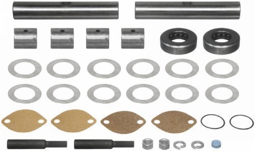 Steering System Moog 8492B010