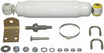 Damper & Steering Stabilizers Moog SSD78