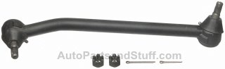 Tie Rod Ends Moog DS659