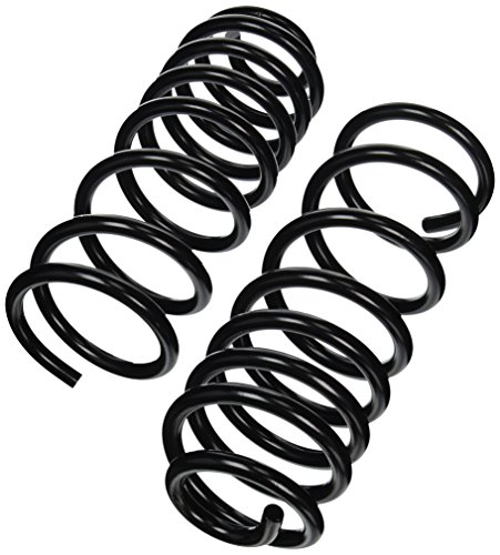 Coil Springs Moog CC721