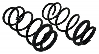 Coil Springs Moog CC670