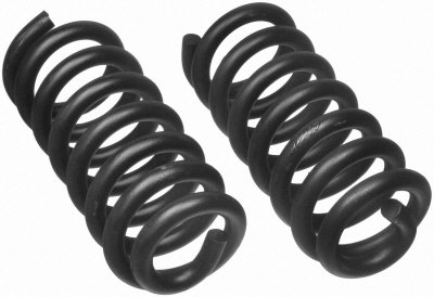 Moog 6041 Constant Rate Coil Spring Coil Springs Moog 6041