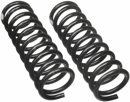 Moog 5528 Constant Rate Coil Spring Coil Springs Moog 5528