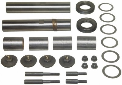 Steering System Moog 80072B