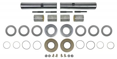 Moog 8655C King Pin Set Steering System Moog 8655C