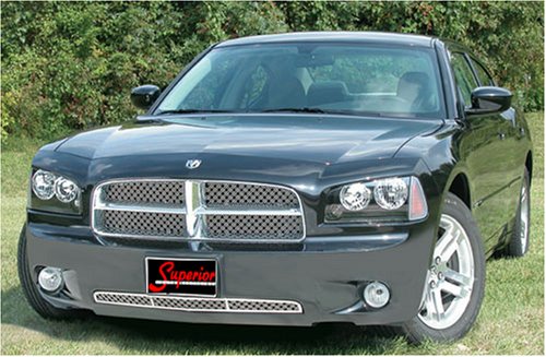 Grille Inserts E&G Classics 1350-0104-06D