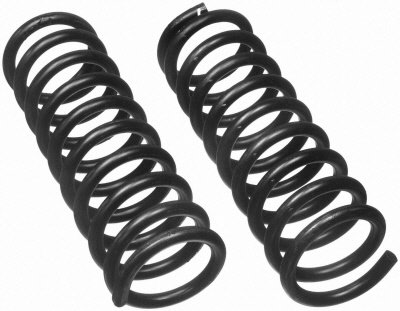 Coil Springs Moog 8090