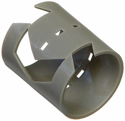 Moog BK258 King Bolt Bushing Lateral Link Bushings Moog BK258