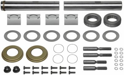 Steering System Moog 8581N