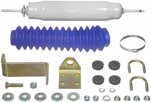 Damper & Steering Stabilizers Moog SSD10