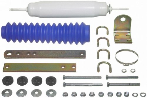 Damper & Steering Stabilizers Moog SSD110
