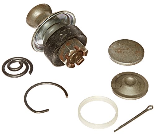 Tie Rod Ends Moog ESK371