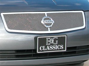 Grille Inserts E&G Classics 1083-0102-04