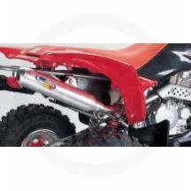 Mufflers Kerker Exhausts 6334660
