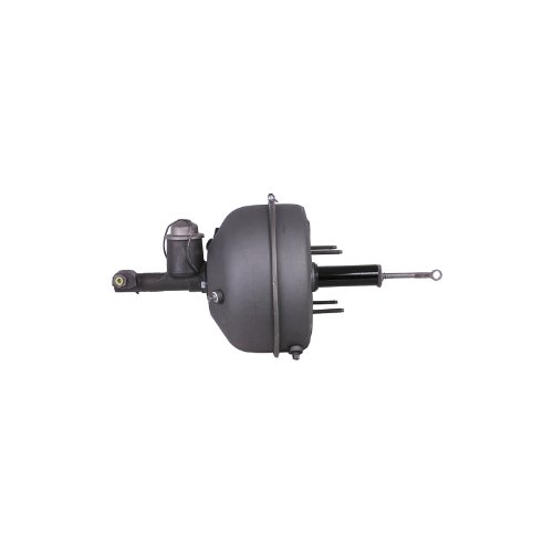 Cardone 50-9402 Remanufactured Power Brake Booster with Master Cylinder ABS Cardone 509402