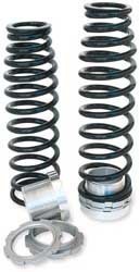 Coil Springs Progressive Suspension 03-1331B