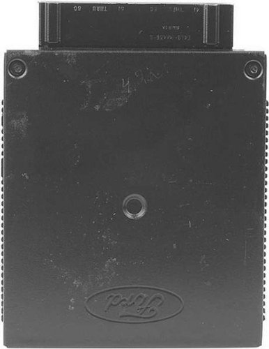 Cardone 78-5080 Remanufactured Ford Computer Electronic Engine Control Cardone 785080