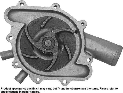 Water Pumps Cardone 58-291