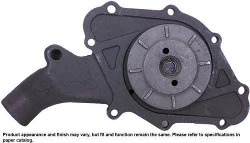 Water Pumps Cardone 58-248
