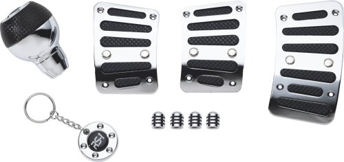 Body Pilot PM259