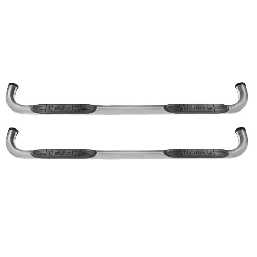 Bully NB-408 Stainless Steel Side Step Body Bully NB-408