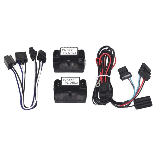 Performance Lighting Pilot PL-DRL7