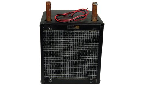 Air Conditioning Ready-Aire 390100
