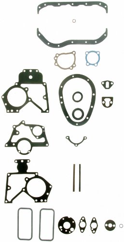 Lower Conversion Gasket Sets Fel-Pro CS21003