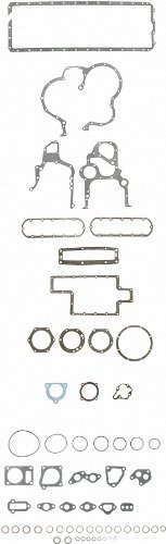 Lower Conversion Gasket Sets Fel-Pro CS7471