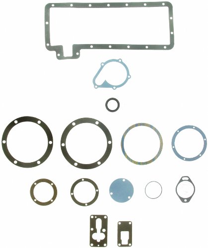 Lower Conversion Gasket Sets Fel-Pro CS7972