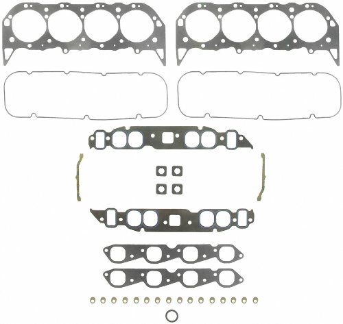 Head Fel-Pro 17242