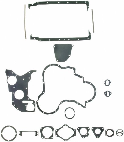 Lower Conversion Gasket Sets Fel-Pro CS21111