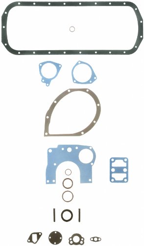 Lower Conversion Gasket Sets Fel-Pro CS7396